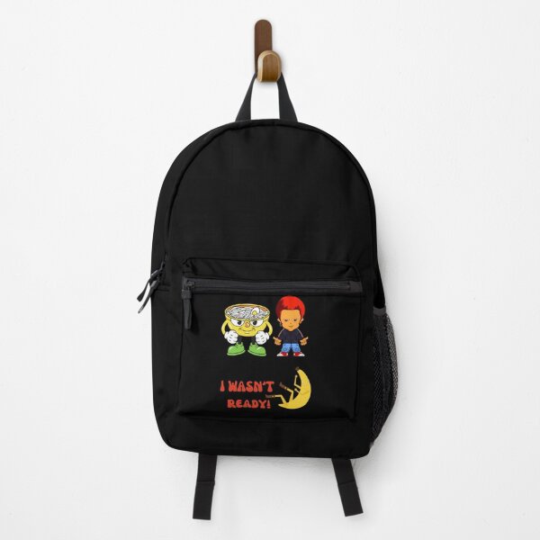 Item preview, I Wasn't Ready! Cartoon Fight designed and sold by JOY STORE 45.