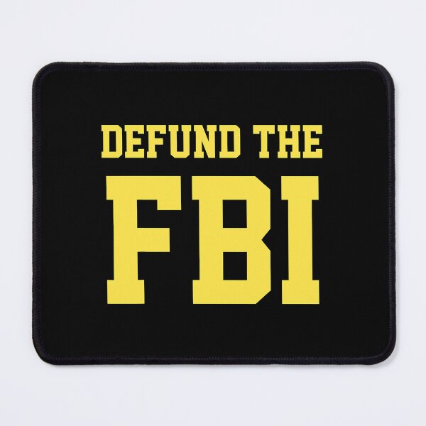 Item preview, Defund The FBI designed and sold by joseph7924.