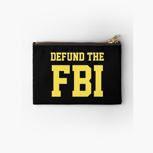 Item preview, Defund The FBI designed and sold by joseph7924.
