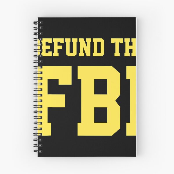 Item preview, Defund The FBI designed and sold by joseph7924.