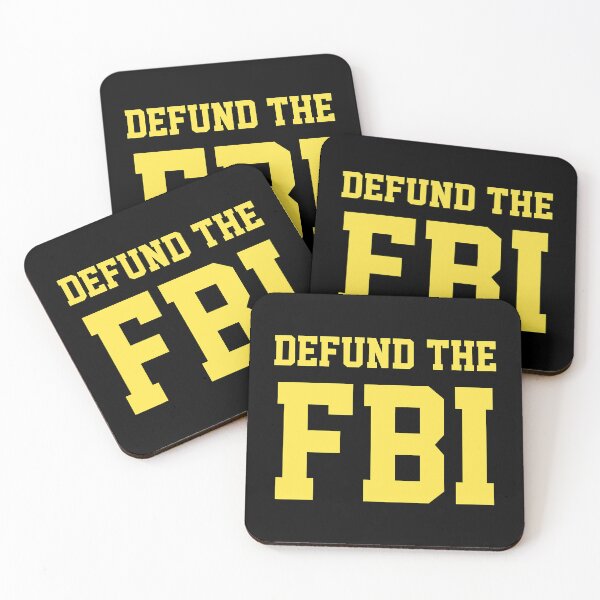 Item preview, Desembolsar al FBI designed and sold by joseph7924.