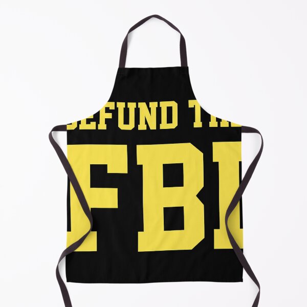 Item preview, Defund The FBI designed and sold by joseph7924.