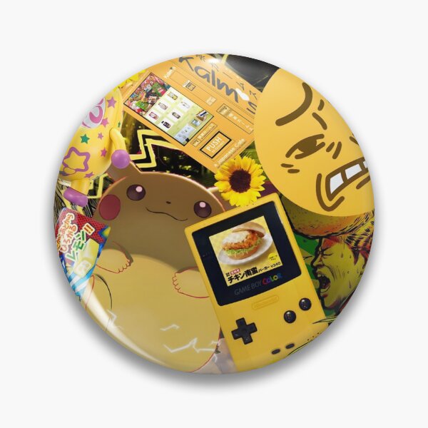 Item preview, Yellow overflow designed and sold by Jaxbeef.