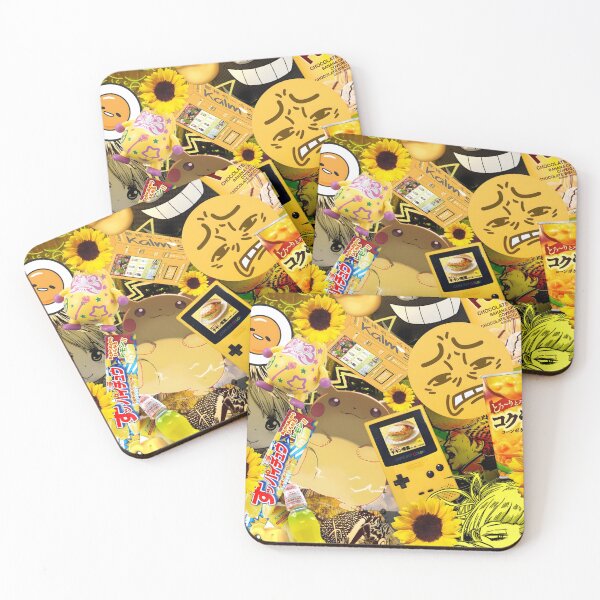 Item preview, Yellow overflow designed and sold by Jaxbeef.