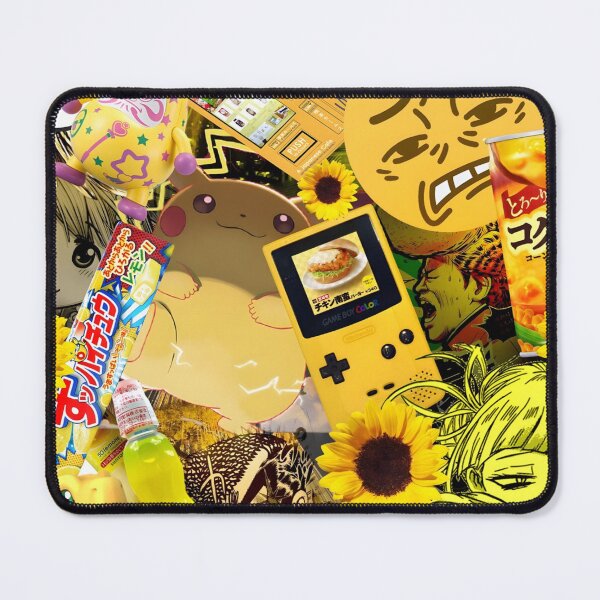 Item preview, Yellow overflow designed and sold by Jaxbeef.
