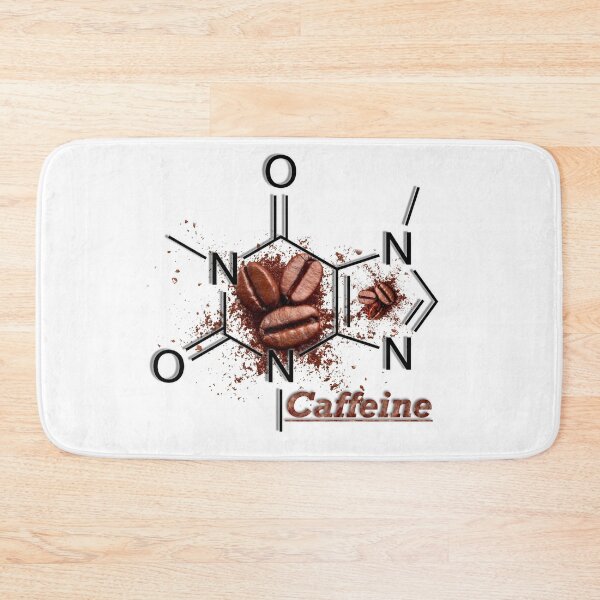 Item preview, Caffeine Goes with Education  designed and sold by Alshoalla.