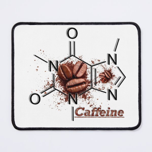 Item preview, Caffeine Goes with Education designed and sold by Alshoalla.