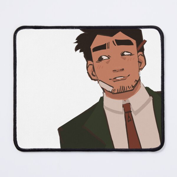 Item preview, Gumshoe designed and sold by afinchofsalt.