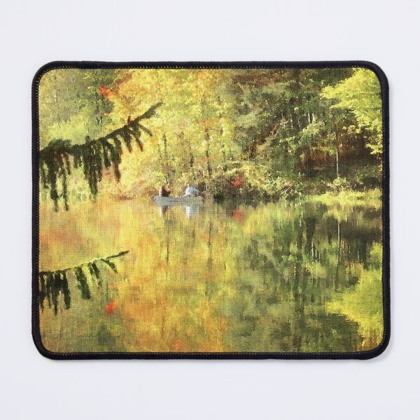Item preview, Autumn Saturated designed and sold by Ellen Cotton.