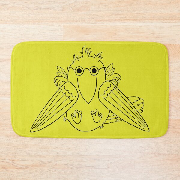 Item preview, Wamdoodle! designed and sold by lookattheskyy.