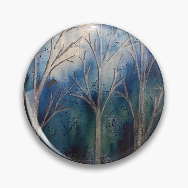 Item preview, The Forest designed and sold by Crystal Fiquette.