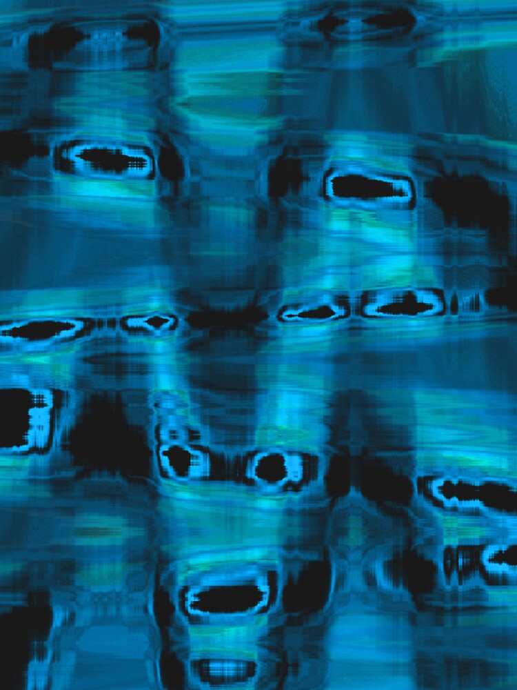 Thumbnail 4 of 4, iPhone Case, Waves designed and sold by RodiArts.