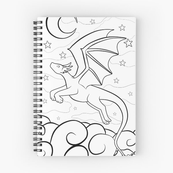 Item preview, First Flight - Monochrome designed and sold by HeatherCatz.