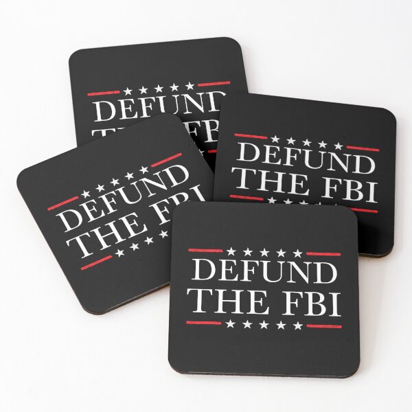 Item preview, Desembolsar la vendimia del FBI designed and sold by joseph7924.
