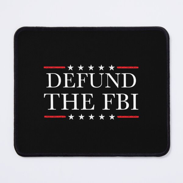 Item preview, Defund the FBI vintage designed and sold by joseph7924.
