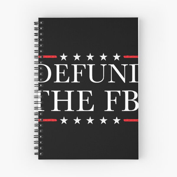 Item preview, Defund the FBI vintage designed and sold by joseph7924.
