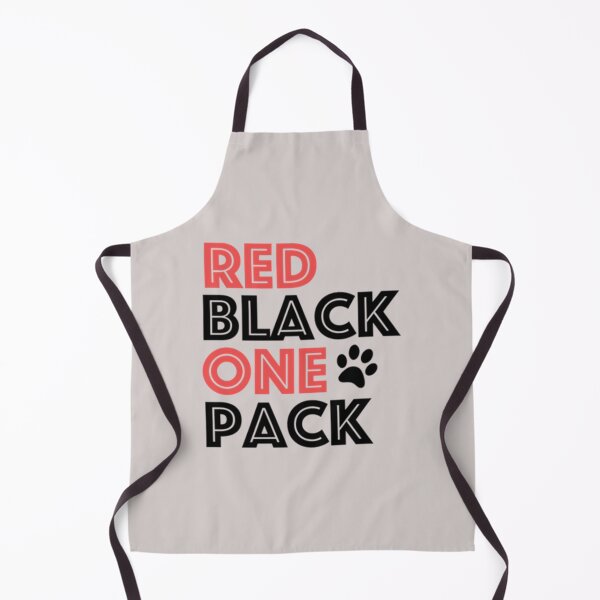 Item preview, Red Black One Pack Northeastern University designed and sold by TshupDS.
