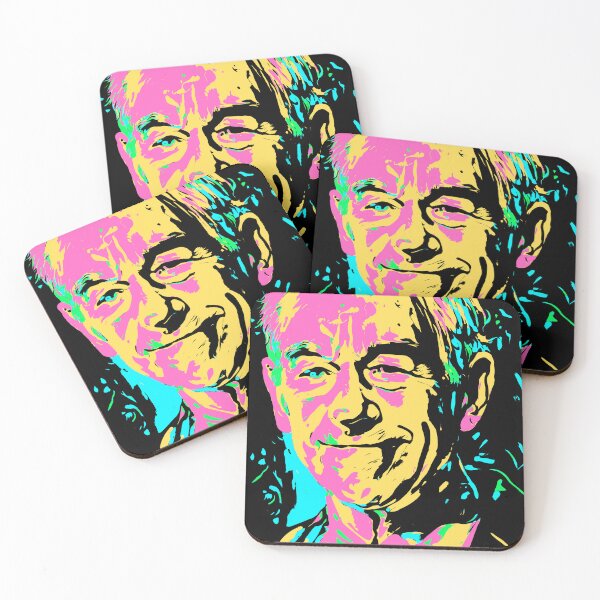 Item preview, Ron Paul: Neon designed and sold by v3services.