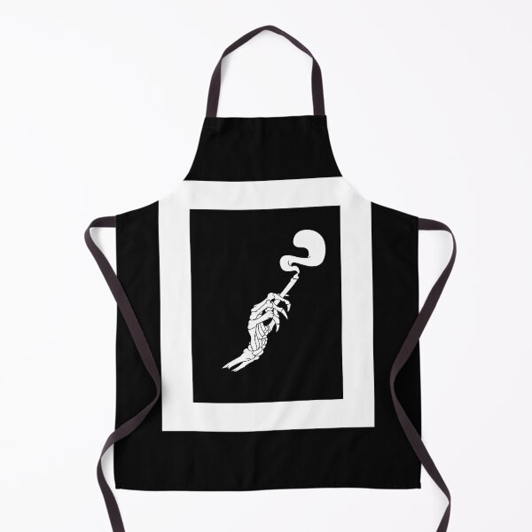 Item preview, Skeleton Hand Holding Cigarette designed and sold by SamirElh77.