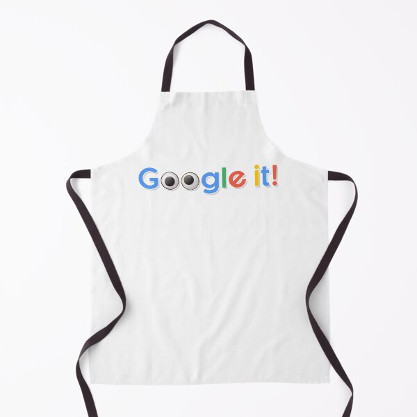 Item preview, Google it designed and sold by ThunderCrafts.