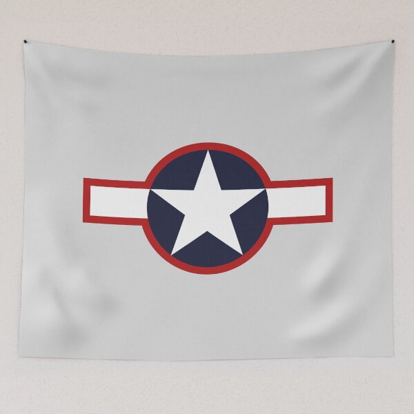 Item preview, The USAAF 1943 designed and sold by franklinprintco.