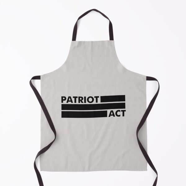 Item preview, Hasan minhaj patriot act designed and sold by PorpoiseTee.
