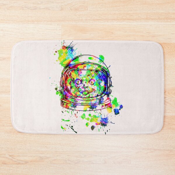 Item preview, catsronaut designed and sold by Soofingscapes.