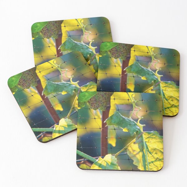Item preview, Autumn Vines designed and sold by Ellen Cotton.