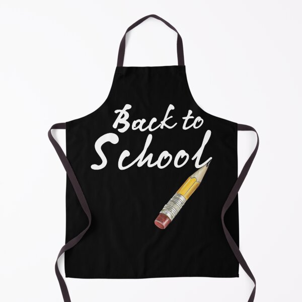 Item preview, Back To School Pen designed and sold by catchyology.