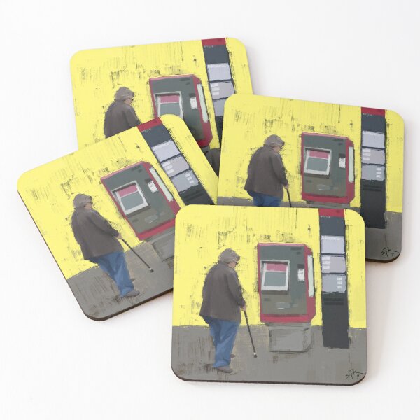 Item preview, Yellow of Art designed and sold by SFK-workshop.