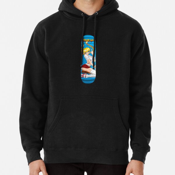 Hookups skateboards sale hoodie