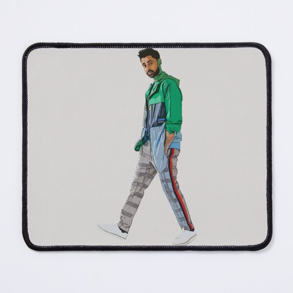 Item preview, Hasan Minhaj Aesthetic    designed and sold by PorpoiseTee.