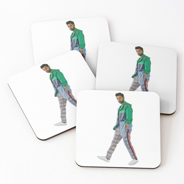 Item preview, Hasan Minhaj Aesthetic    designed and sold by PorpoiseTee.