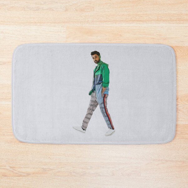 Item preview, Hasan Minhaj Aesthetic    designed and sold by PorpoiseTee.