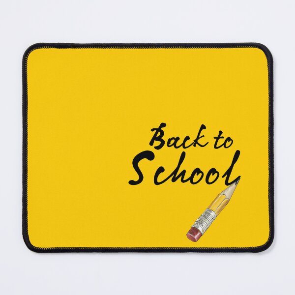 Item preview, Back To School Pen designed and sold by catchyology.