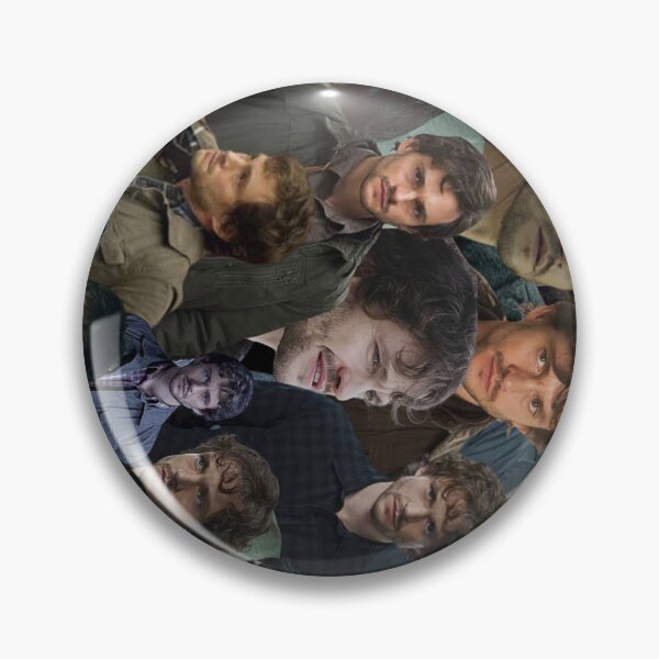 Item preview, will graham photo collage designed and sold by T-shirtakStore.
