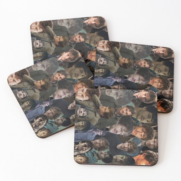Item preview, will graham photo collage designed and sold by T-shirtakStore.