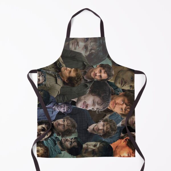 Item preview, will graham photo collage designed and sold by T-shirtakStore.