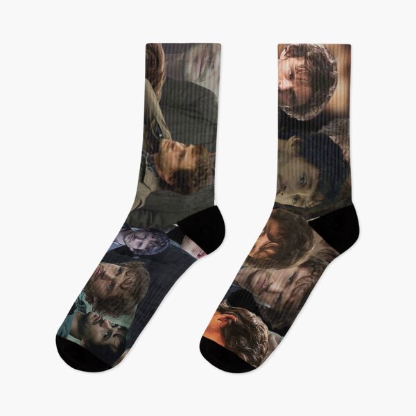 Item preview, will graham photo collage designed and sold by T-shirtakStore.