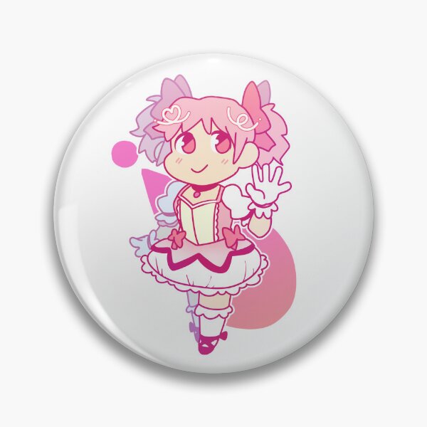 Item preview, Madoka  designed and sold by March Club.