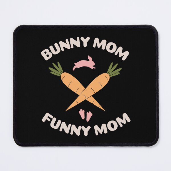 Item preview, Bunny Mommy designed and sold by Tanya Mihe.