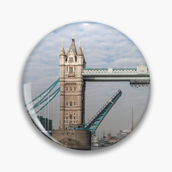 Artikelvorschau, Eröffnung der Tower Bridge entworfen und verkauft von cmm1234.