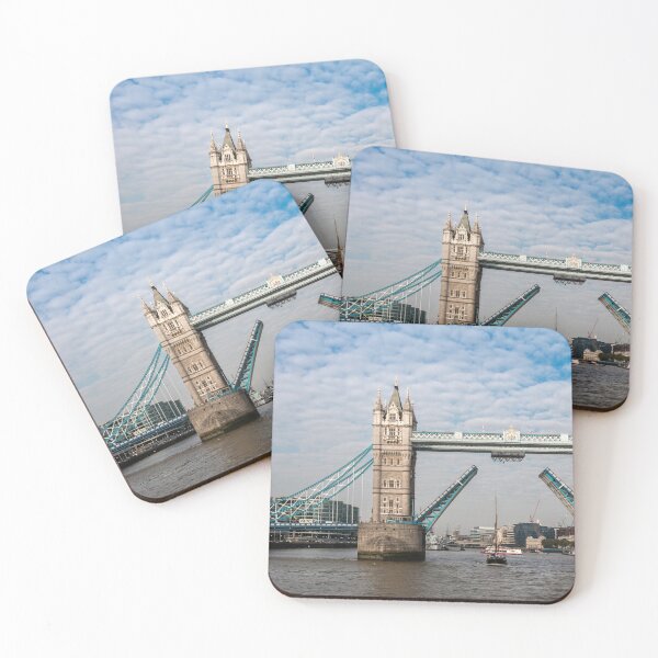 Item preview, Tower Bridge Opening designed and sold by cmm1234.