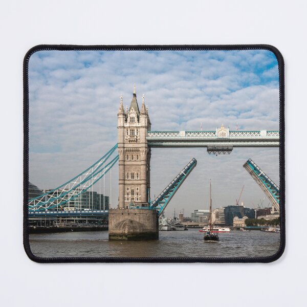 Item preview, Tower Bridge Opening designed and sold by cmm1234.