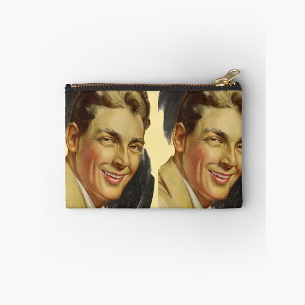 Item preview, Romantic Silent Movie Hero CHARLES FARRELL  designed and sold by Love30smovies.