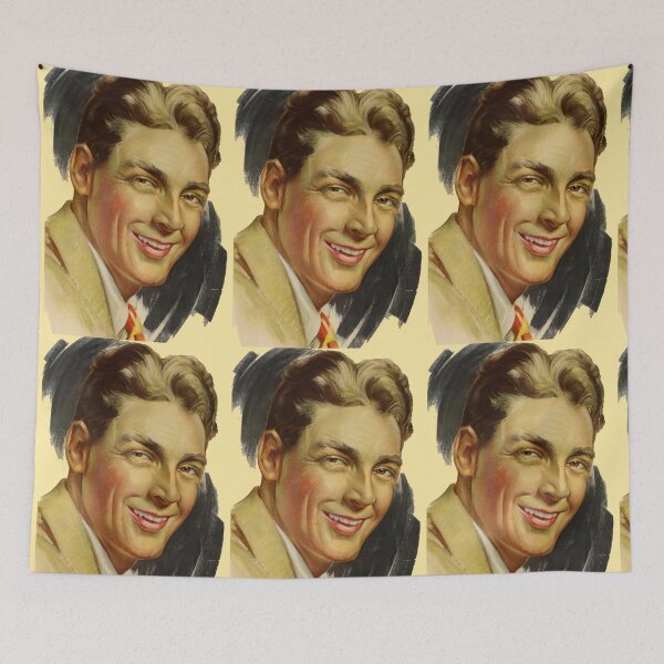Item preview, Romantic Silent Movie Hero CHARLES FARRELL  designed and sold by Love30smovies.