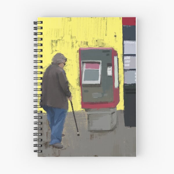 Item preview, Yellow of Art designed and sold by SFK-workshop.