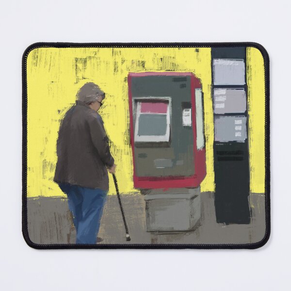 Item preview, Yellow of Art designed and sold by SFK-workshop.