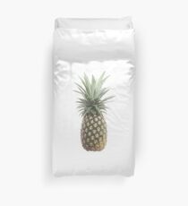 Ananas Bettbezug