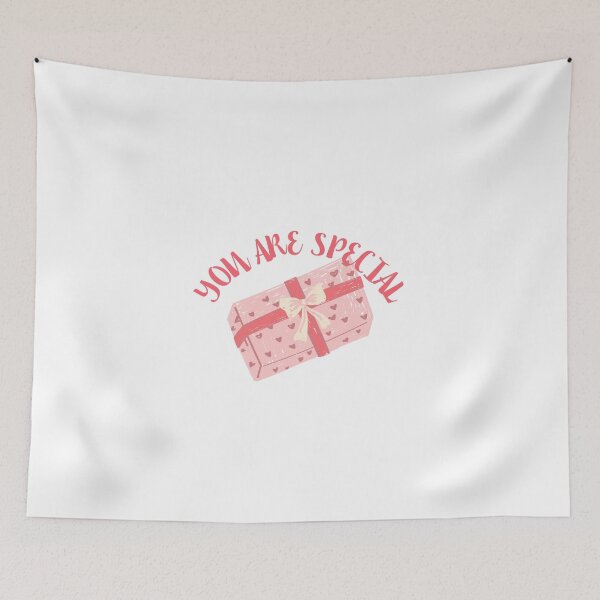 Item preview, YOU ARE SPECIAL designed and sold by IsaCria.